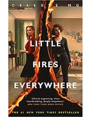 Little Fires Everywhere product image