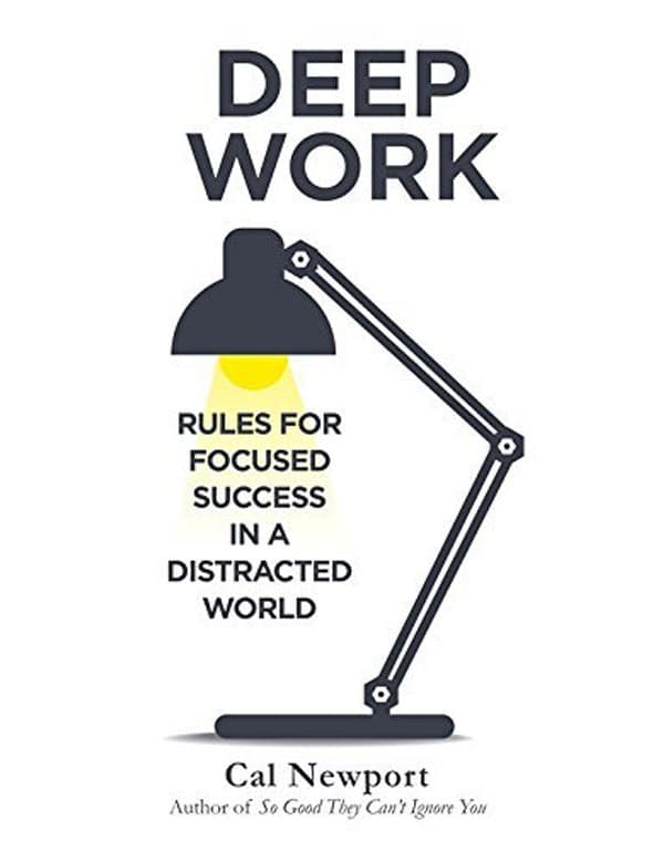 Deep Work