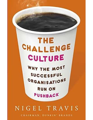 Challenge Culture