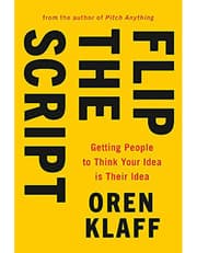Flip the Script product image