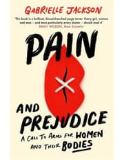 Pain and Prejudice product image