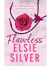 Flawless: The Must-Read, Small-Town Romance And Tiktok Bestseller! product image