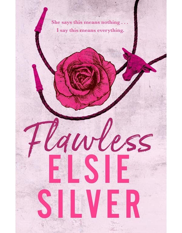 Flawless: The Must-Read, Small-Town Romance And Tiktok Bestseller!