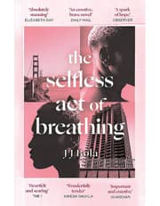 The Selfless Act of Breathing product image