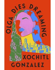 Olga Dies Dreaming product image