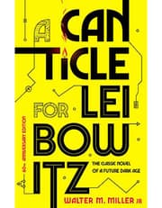 A Canticle For Leibowitz product image