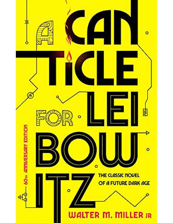 A Canticle For Leibowitz
