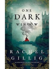 One Dark Window: The Gothic And Spellbinding Fantasy Romance Sensation product image