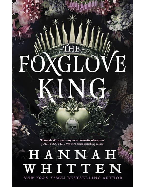 The Foxglove King