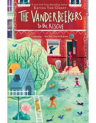 The Vanderbeekers to the Rescue
