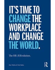 The HR (R)Evolution product image