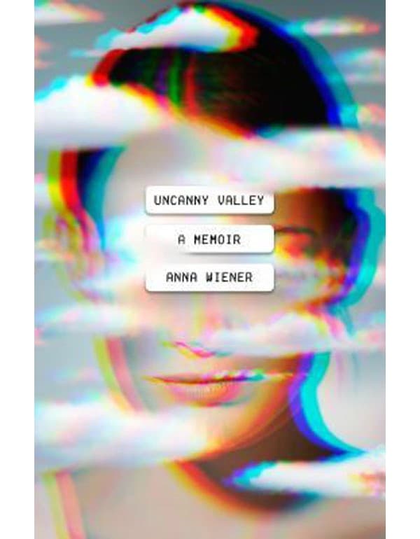 Uncanny Valley
