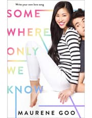 Somewhere Only We Know product image