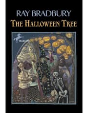 The Halloween Tree product image