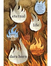 Eternal Life – A Novel product image