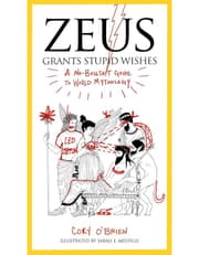Zeus Grants Stupid Wishes product image