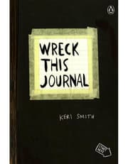 Wreck This Journal product image