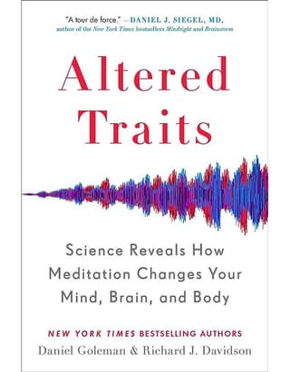 Altered Traits