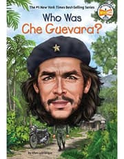 Who Was Che Guevara? product image