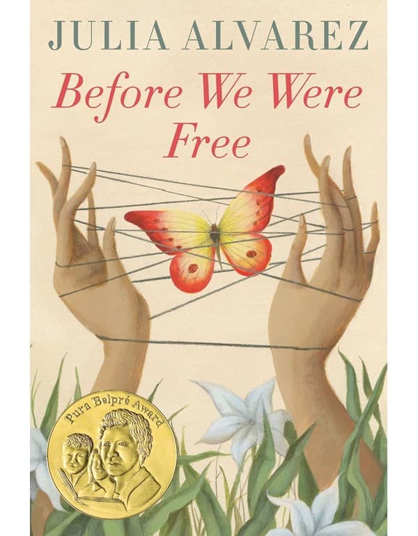 Before We Were Free