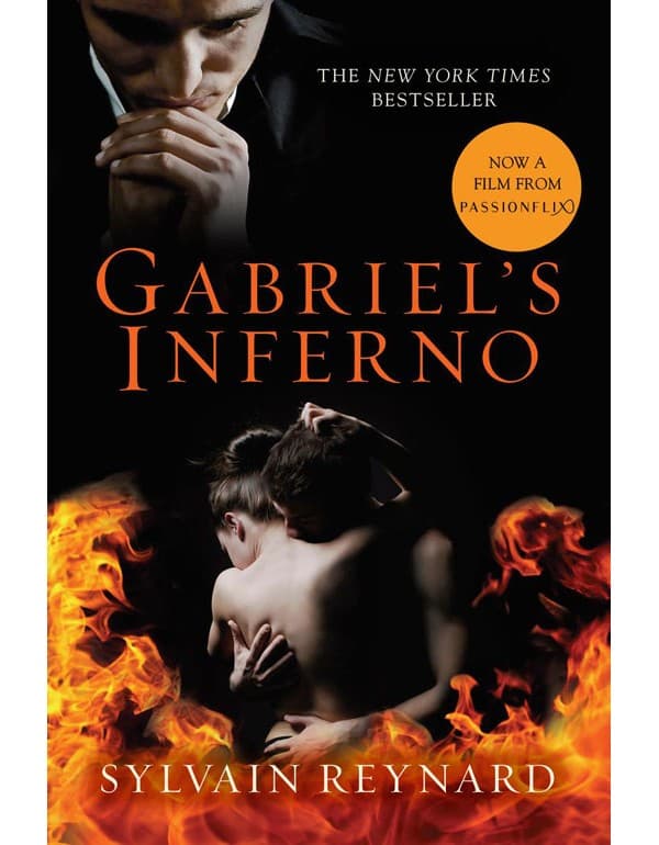 Gabriels Inferno