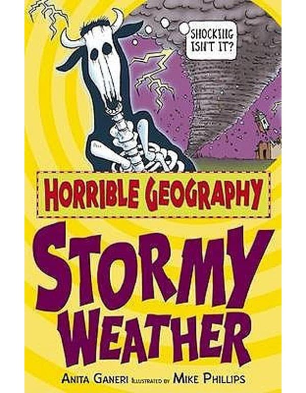 Stormy Weather