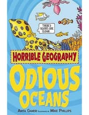 Odious Oceans product image