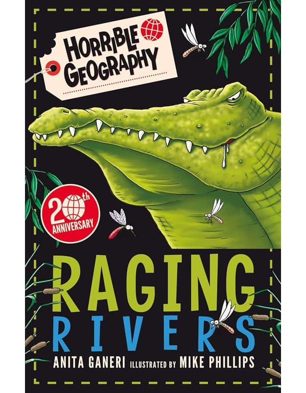 Raging Rivers