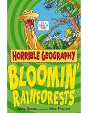 Bloomin' Rainforests product image