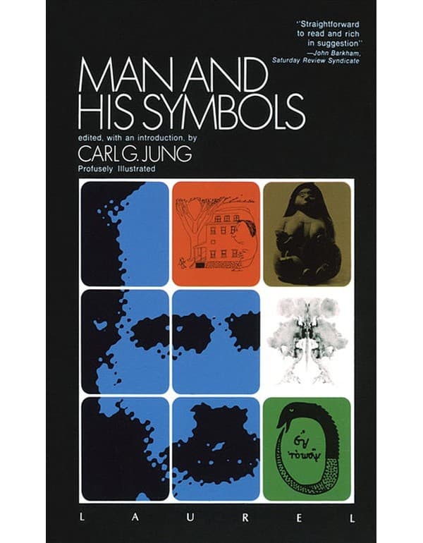Man & His Symbols