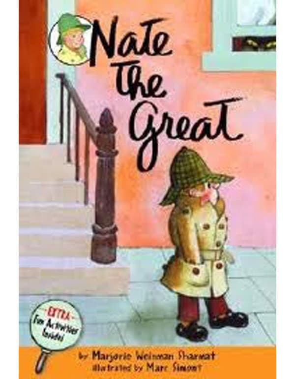 Nate The Great