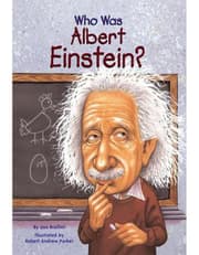 Who Was Albert Einstein? product image