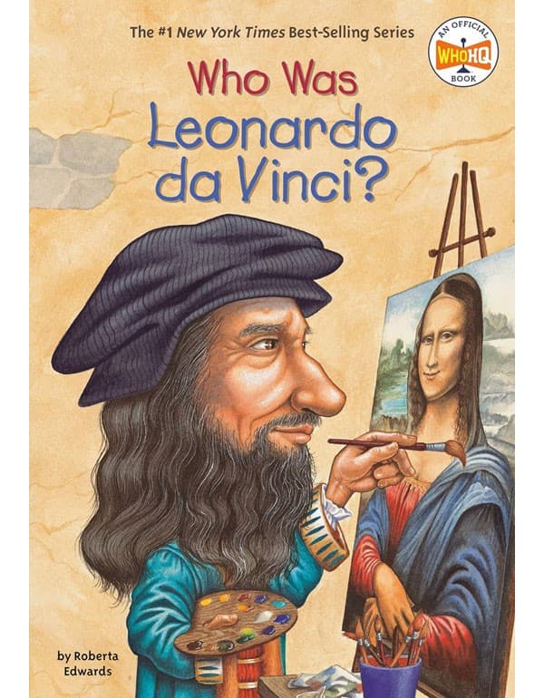 Who Was Leonardo Da Vinci?
