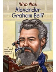 Who Was Alexander Graham Bell? product image