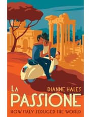 La Passione product image