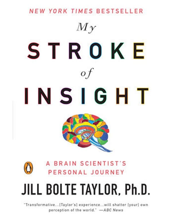 My Stroke of Insight