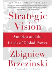 Strategic Vision product image
