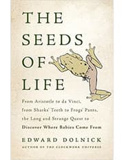 The Seeds of Life product image