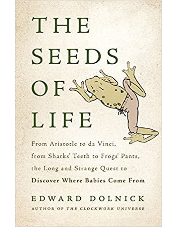 The Seeds of Life