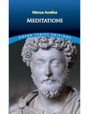 Meditations product image