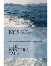Winter's Tale product image
