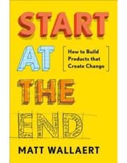 Start At The End product image