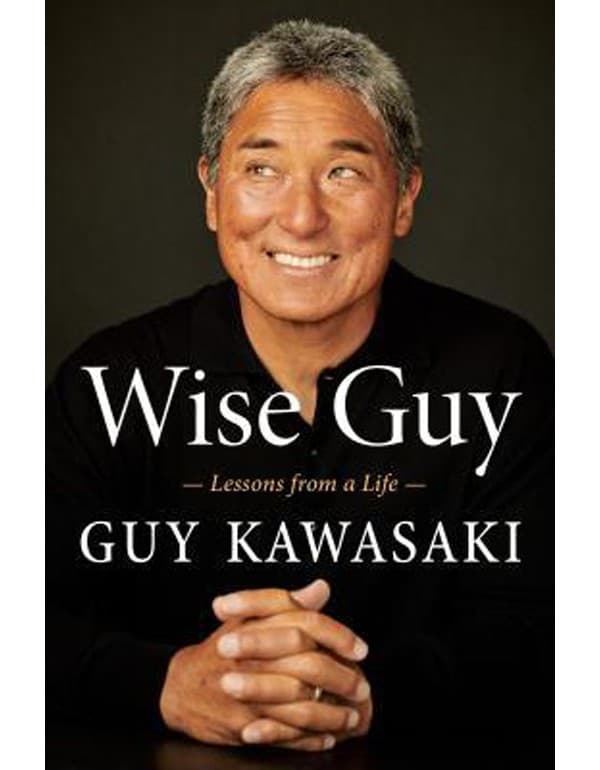 Wise Guy