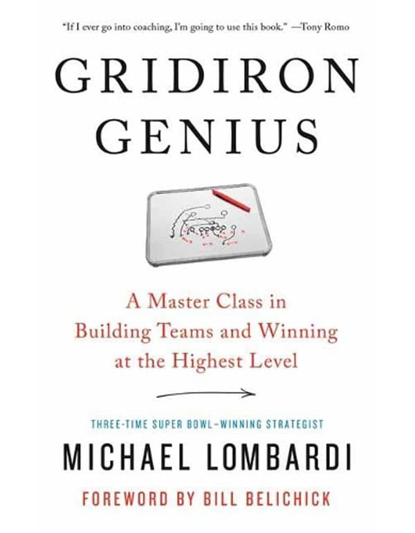 Gridiron Genius