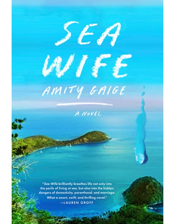 Sea Wife