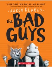 The Bad Guys (The Bad Guys #1) product image