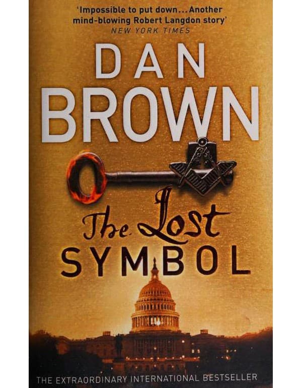 The Lost Symbol