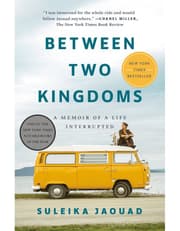 Between Two Kingdoms product image
