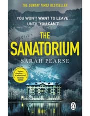 The Sanatorium product image