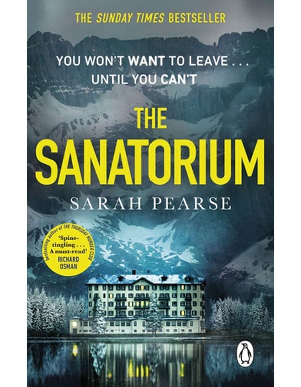 The Sanatorium